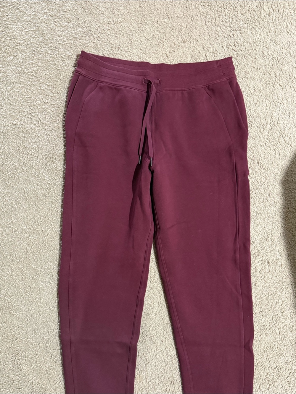 Lululemon joggers